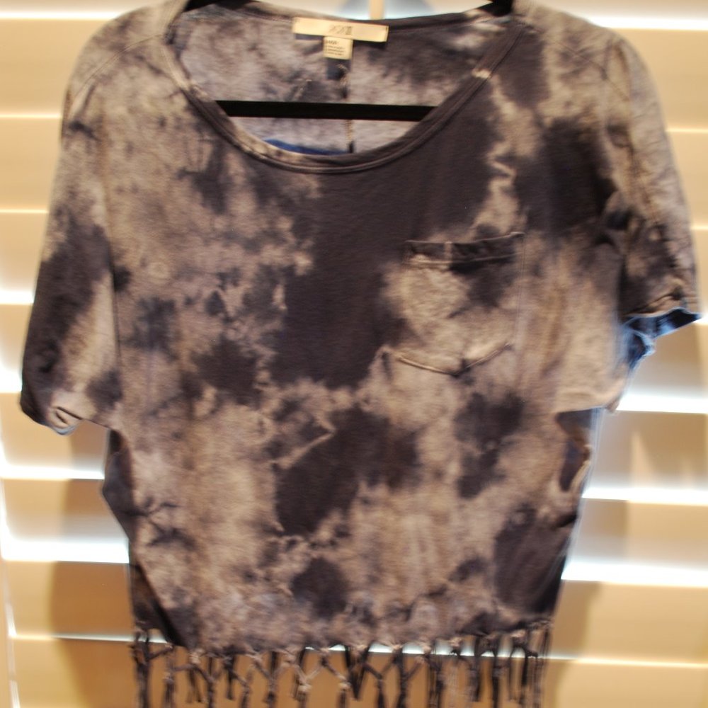 Tie Dye Shirt